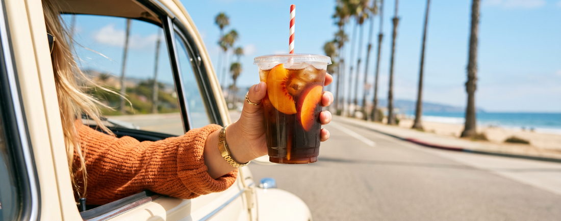 Cold Brew selber machen: So schmeckt Kaffee nach Sommer