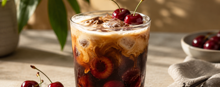 Cold Brew Rezepte: 5 Ideen für richtig guten Kaffee auf Eis