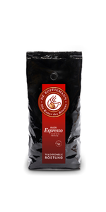 mein Espresso
